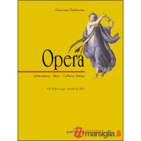 OPERA 2