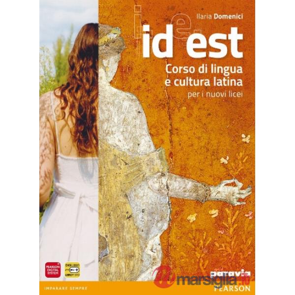 ID EST VOL + ITE + DIDASTORE