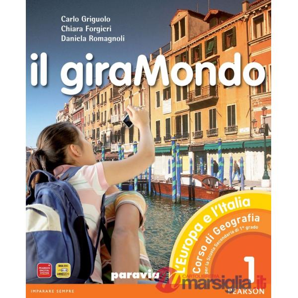 GIRAMONDO 1 (VERSIONE ONLINE)