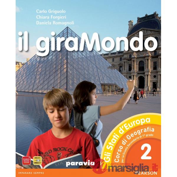 GIRAMONDO 2 (VERSIONE ONLINE)