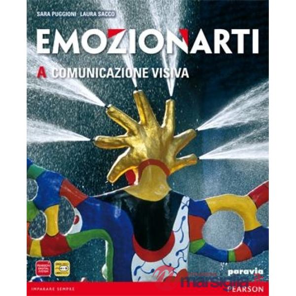 EMOZIONARTI A COMUNICAZIONE VISIVA