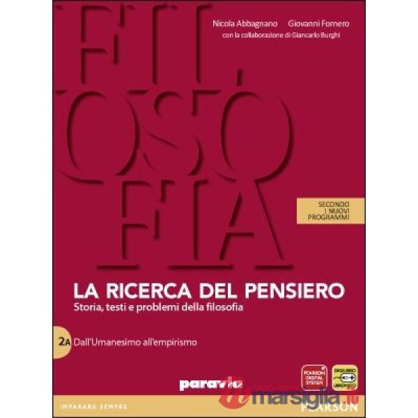RICERCA PENSIERO 2