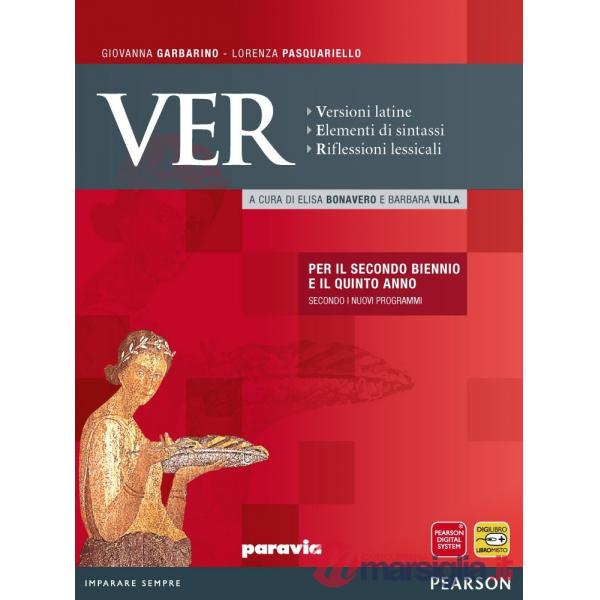VERSIONARIO 2 BIENNIO + 5 ANNO