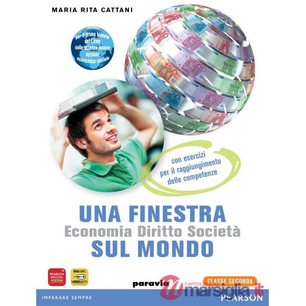 UNA FINESTRA SUL MONDO 2