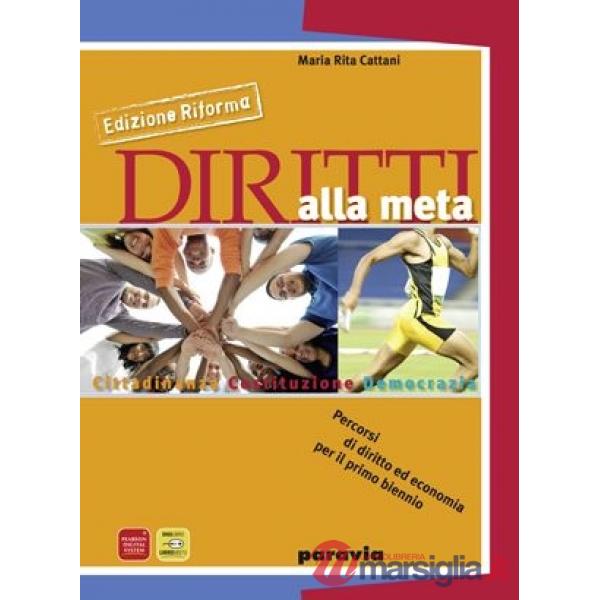 DIRITTI ALLA META
