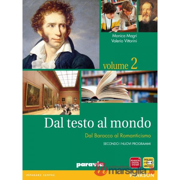 DAL TESTO AL MONDO 2
