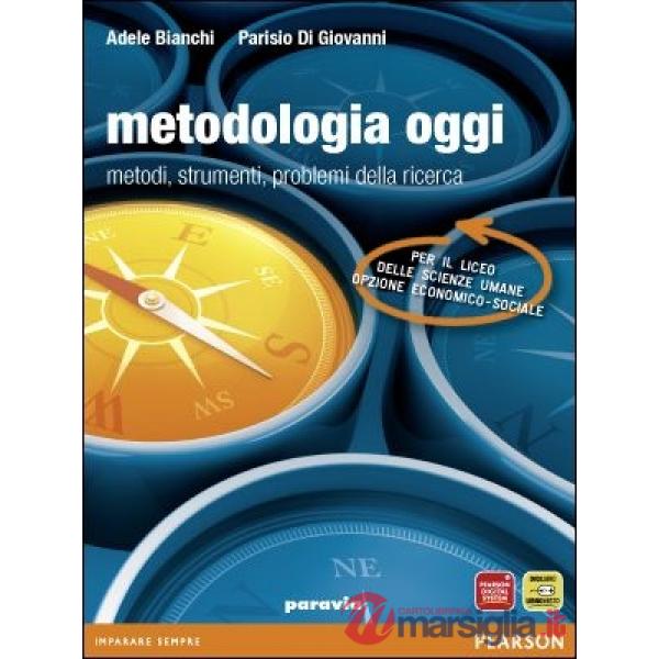METODOLOGIA OGGI