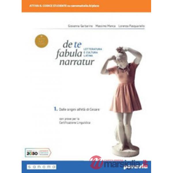 DE TE FABULA NARRATUR 1
