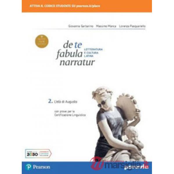 DE TE FABULA NARRATUR 2