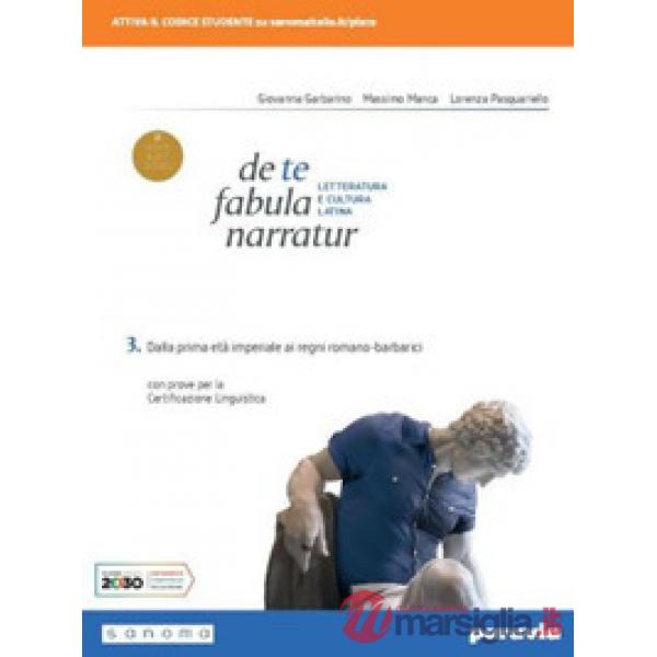 DE TE FABULA NARRATUR 3