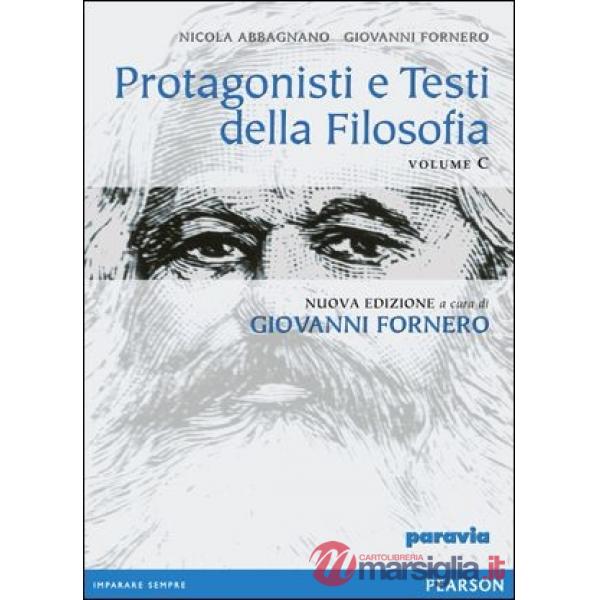 PROTAGONISTI TESTI N. E. C