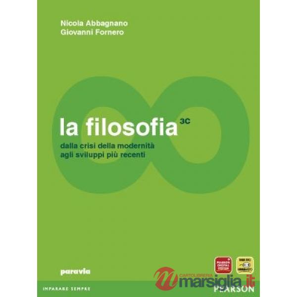 LA FILOSOFIA 3C