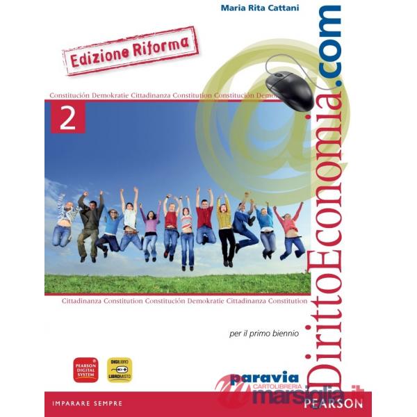DIRITTO ED ECONOMIA. COM 2