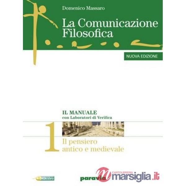 COMUNICAZIONE FILOSOFICA N. E. 1