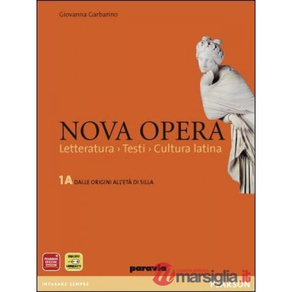 NOVA OPERA 1