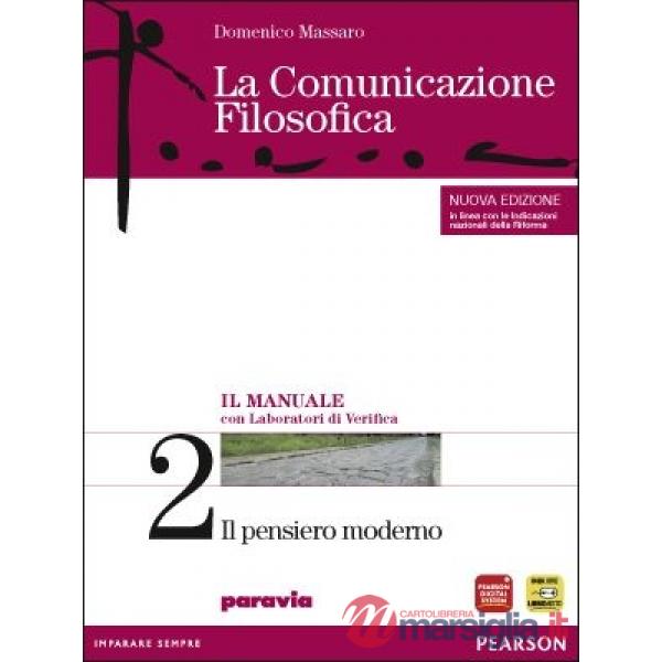 COMUNICAZIONE FILOSOFICA 2 + PENSARE CRITICO