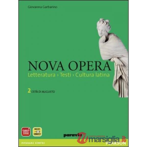 NOVA OPERA 2