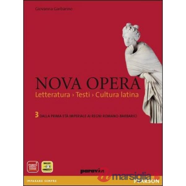 NOVA OPERA 3