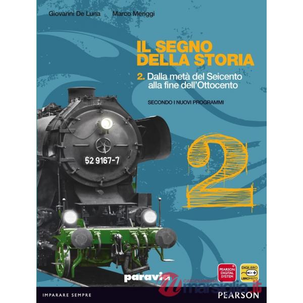 SEGNO DELLA STORIA 2