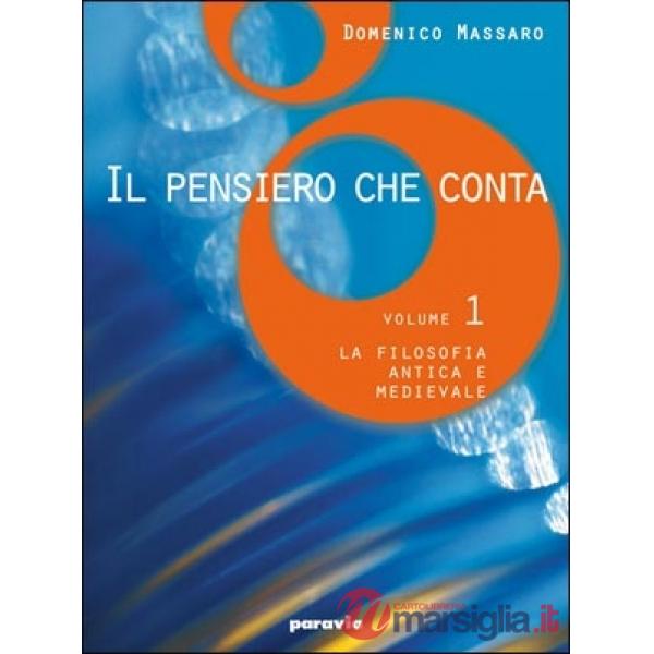 PENSIERO CHE CONTA 1
