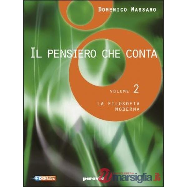 PENSIERO CHE CONTA 2