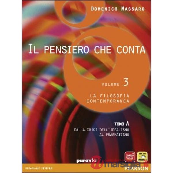 PENSIERO CHE CONTA 3