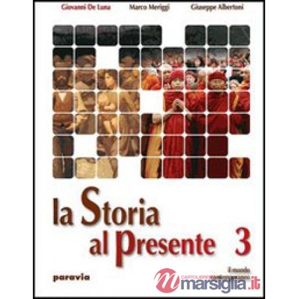 STORIA AL PRESENTE 3