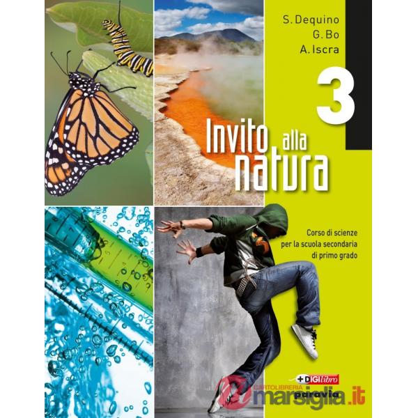 INVITO ALLA NATURA ED.ANNUALE 3 VERSIONE ON-LINE