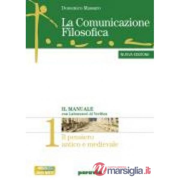 COMUNICAZIONE FILOSOFICA N.E. 1 (VERSIONE ON-LINE)