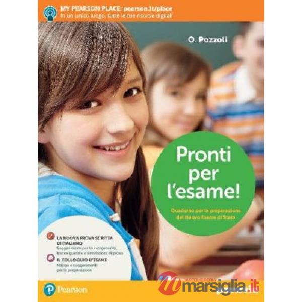 PRONTI ESAME!