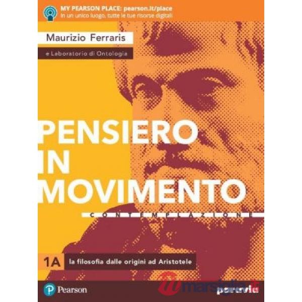 PENSIERO IN MOVIMENTO 1 - (MODALITA' DIGITALE C)