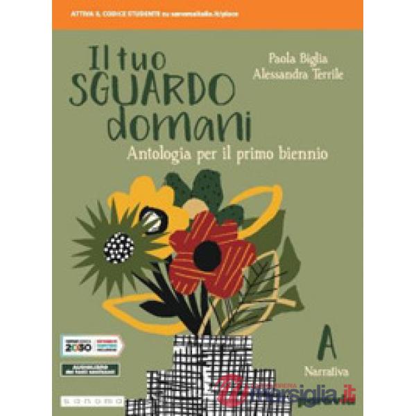 IL TUO SGUARDO DOMANI A