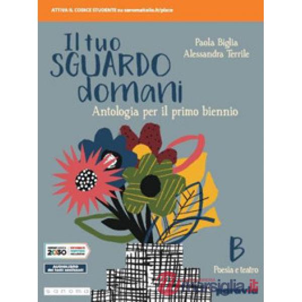 IL TUO SGUARDO DOMANI B