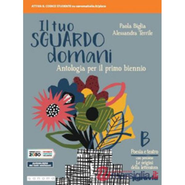 IL TUO SGUARDO DOMANI B