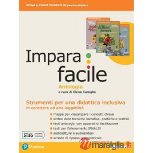IMPARAFACILE - IL TUO SGUARDO DOMANI