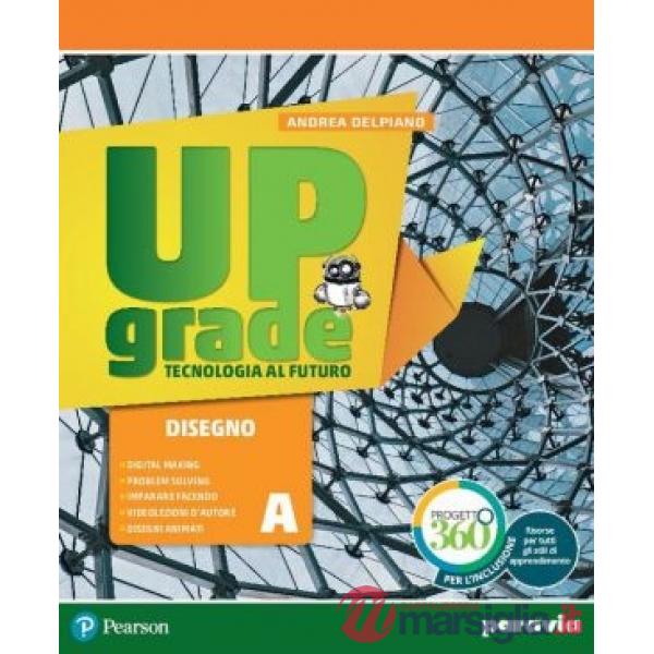 UPGRADE EDIZIONE LIGHT