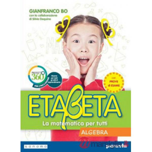 ETABETA 3 ANNO ED. TEMATICA LIGHT