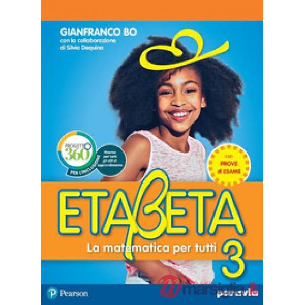 ETABETA VOLUME 3 ED. ANNUALE LIGHT