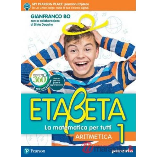 ETABETA VOL. 3 - ED. ANNUALE LIGHT (TIPO C)