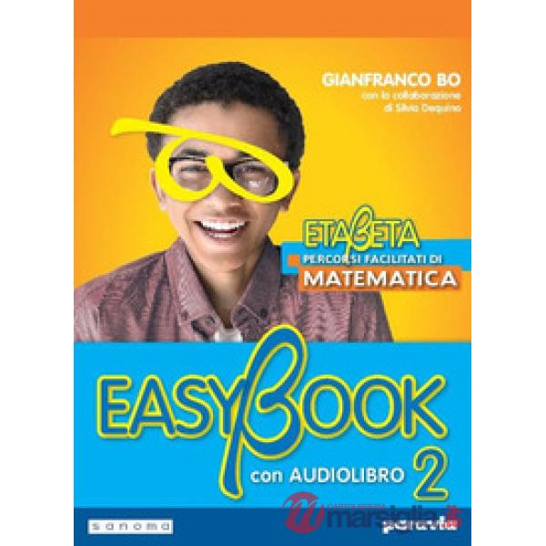 ETABETA EASYBOOK 2 VOL + ITE + MYAPP