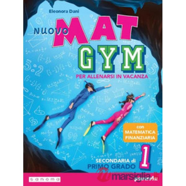 NUOVO MAT GYM 1