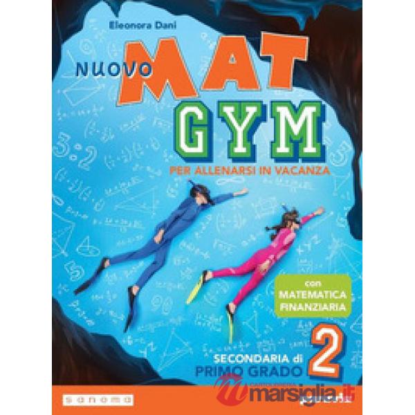NUOVO MAT GYM 2