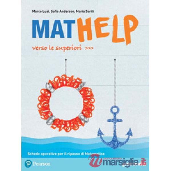 MATHELP VERSO LE SUPERIORI
