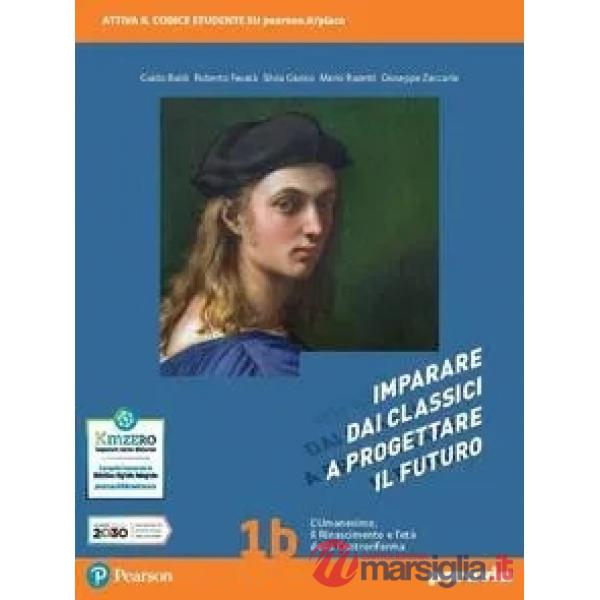 IMPARARE DAI CLASSICI A PROGETTARE IL FUTURO 1B