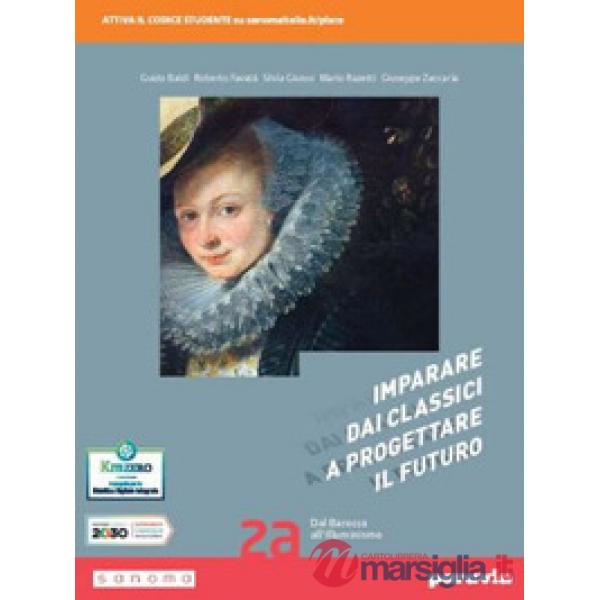 IMPARARE DAI CLASSICI A PROGETTARE IL FUTURO 2A