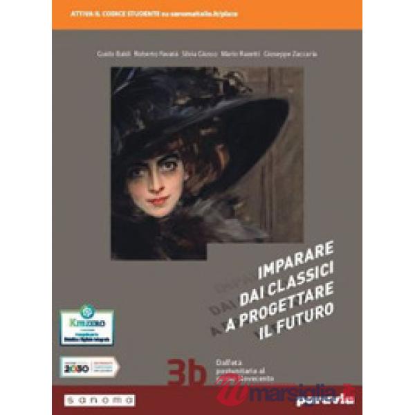 IMPARARE DAI CLASSICI A PROGETTARE IL FUTURO 3B