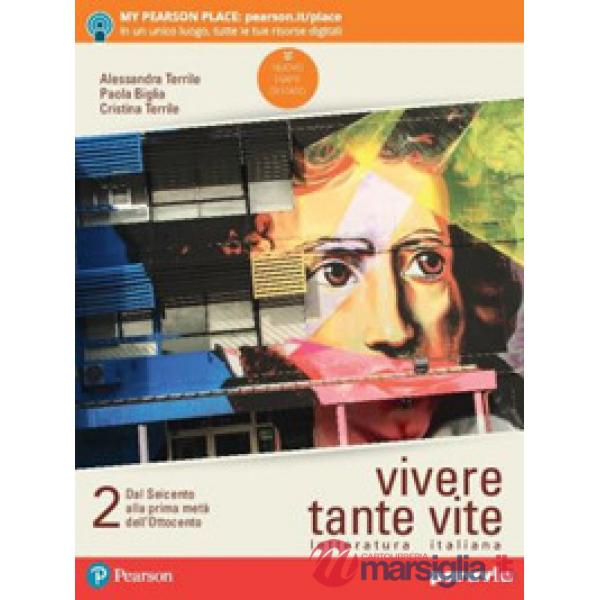 VIVERE TANTE VITE 2