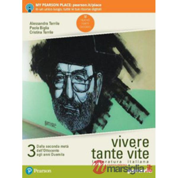 VIVERE TANTE VITE 3