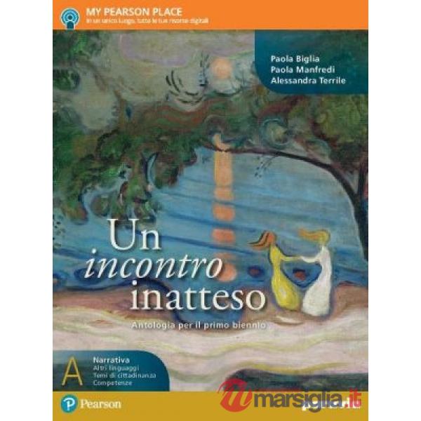 UN INCONTRO INATTESO ED. PLUS (TIPO C)
