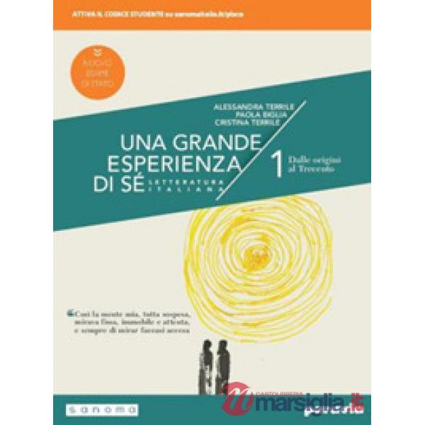 UNA GRANDE ESPERIENZA DI SE 1 ED. NUOVO ESAME STATO